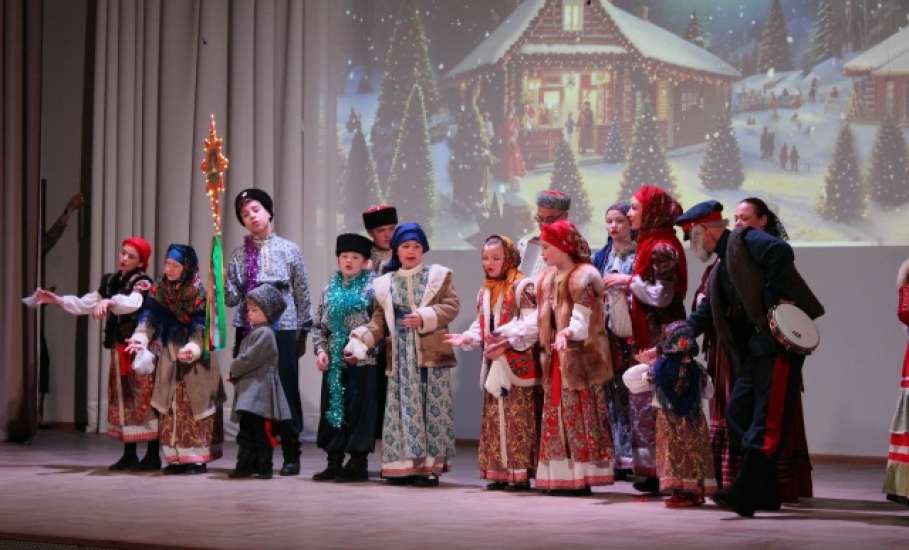 В Елецком районе пройдёт очередной фестиваль