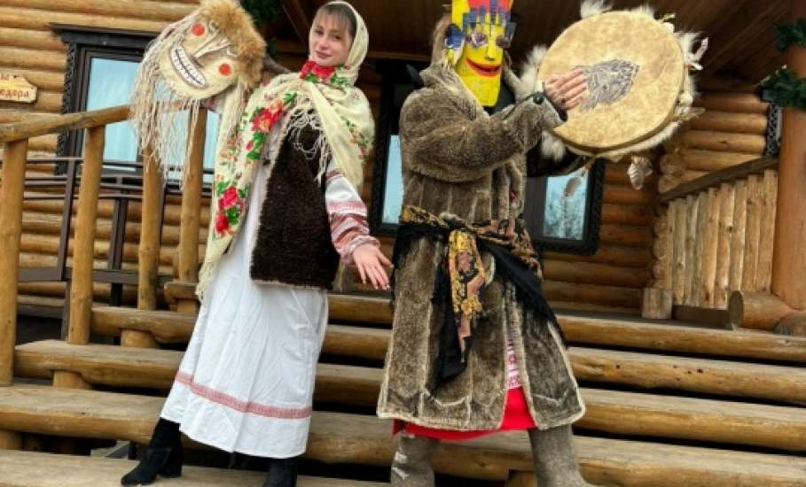 В Елецком районе пройдёт очередной фестиваль