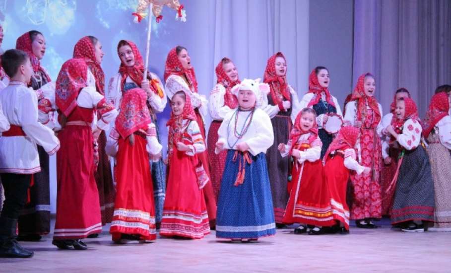 В Елецком районе пройдёт очередной фестиваль