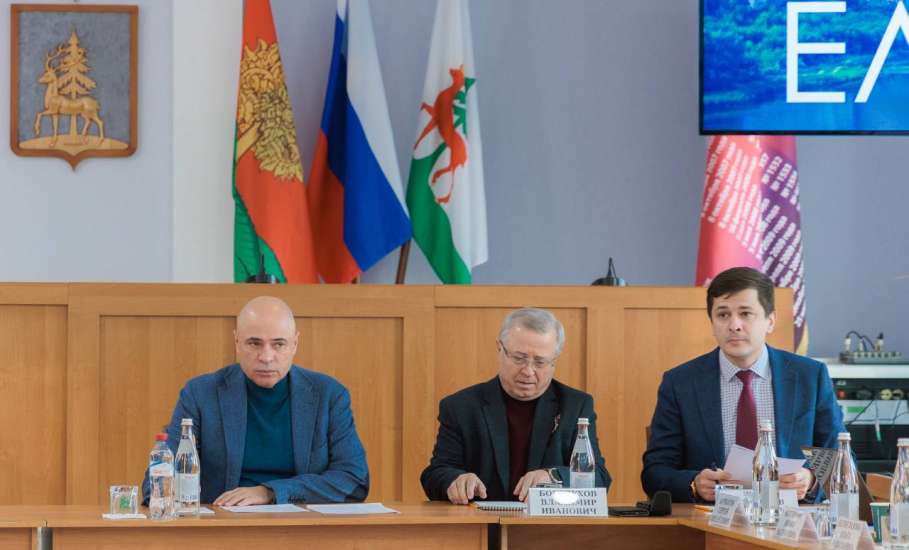 С 1 января над Липецкой областью сбито и подавлено 38 БПЛА. Есть пострадавшие