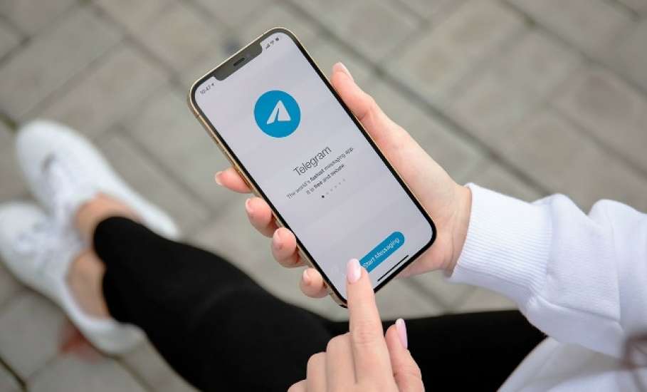 Роскомнадзор частично блокирует Telegram!