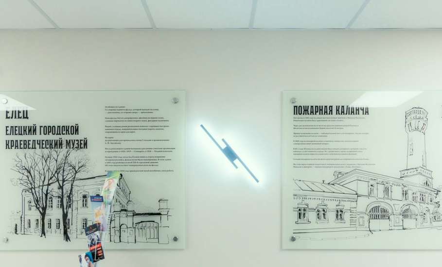 Игорь Артамонов: &laquo;Аутентичных поликлиник мы ещё не делали. Но в самом историческом городе нашего региона &mdash; почему бы и нет?&raquo;