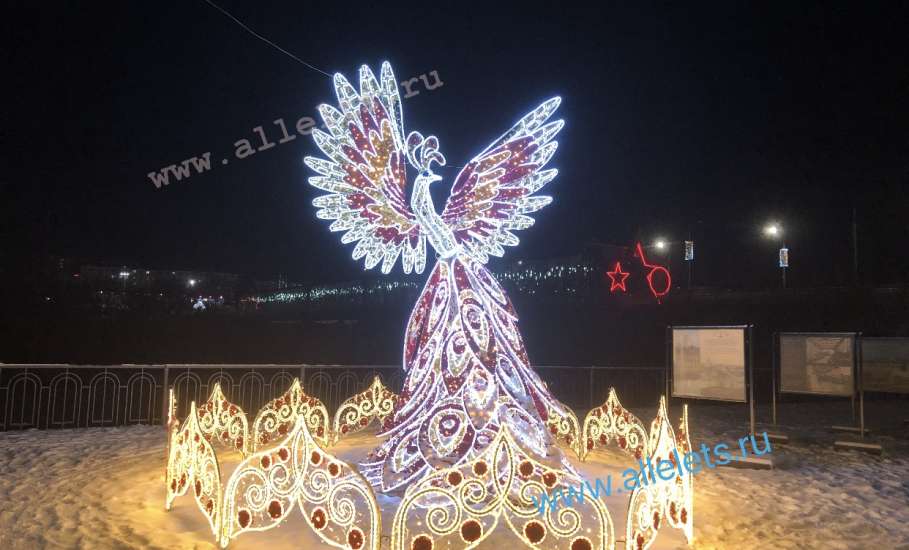 Отбой желтого уровня "Воздушной опасности" для Липецкой области