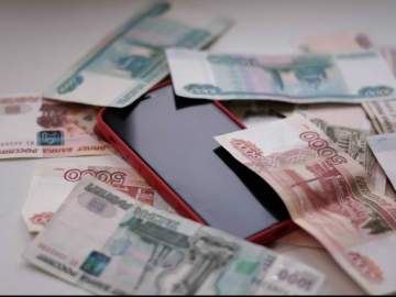 Без миллиона и машины оставили липчанку мошенники!