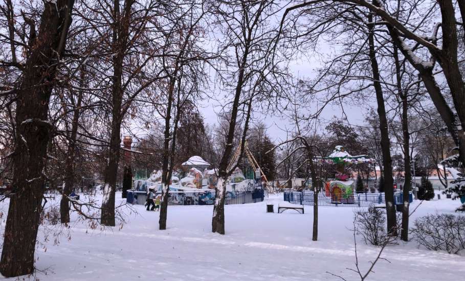 Отбой &laquo;Красного уровня-Угроза атаки БПЛА&raquo;