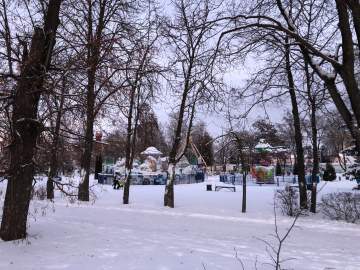 Отбой &laquo;Красного уровня-Угроза атаки БПЛА&raquo;