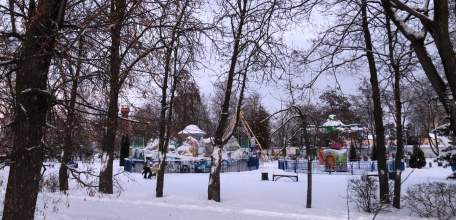 Отбой &laquo;Красного уровня-Угроза атаки БПЛА&raquo;