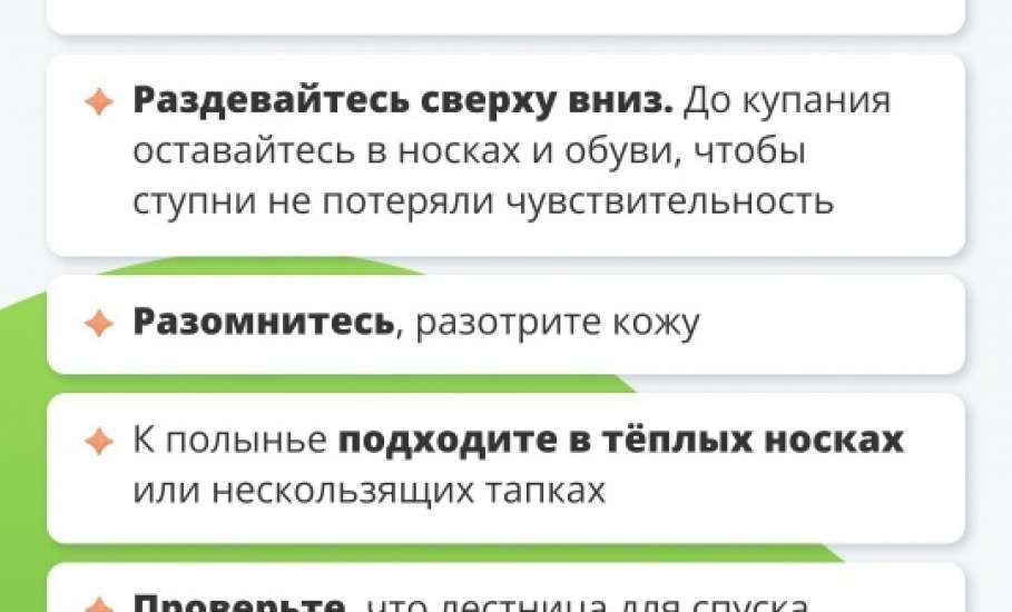 Сегодня, в ночь с 18 на 19 января, православные верующие отмечают Крещение Господне!