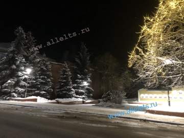 Отбой желтого уровня "Воздушной опасности" для Липецкой области