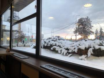 Пенсионер выписался из больницы и обнаружил банковский счет пустым!