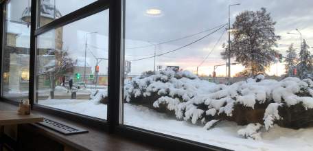 Пенсионер выписался из больницы и обнаружил банковский счет пустым!