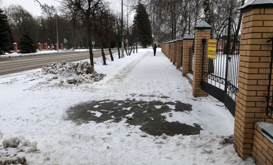 В Липецкой области завершено следствие в отношении проректора одного из вузов, обвиняемой в мошенничестве!