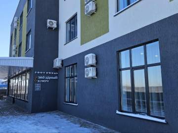 Заместитель губернатора Липецкой области Сергей Курбатов и министр экономического развития региона Лариса Шибина посетили Елецкий округ с рабочей поездкой