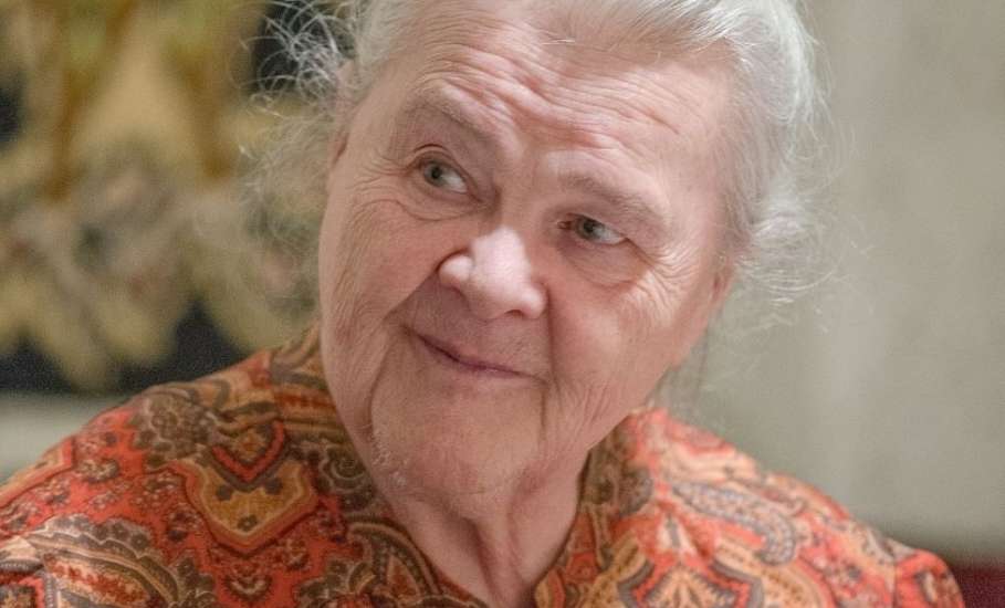 19 января - годовщина памяти Рениты Андреевны Григорьевой