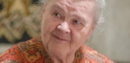 19 января - годовщина памяти Рениты Андреевны Григорьевой