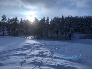 Землю впервые за четверть века накрыл мощный радиационный шторм!