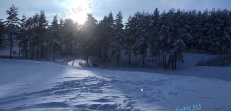 Землю впервые за четверть века накрыл мощный радиационный шторм!