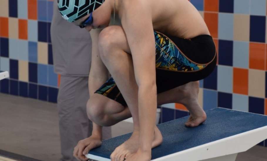 Более 70 юных спортсменов приняли участие в соревнованиях &laquo;Крещенский заплыв &ndash; 2026&raquo;!