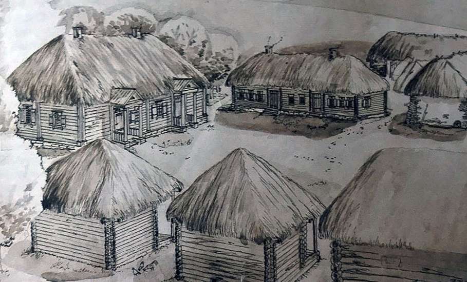 В усадьбе Буниных в Озёрках будет создано многослойное образовательно-творческое пространство