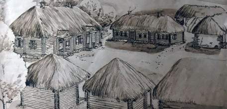 В усадьбе Буниных в Озёрках будет создано многослойное образовательно-творческое пространство