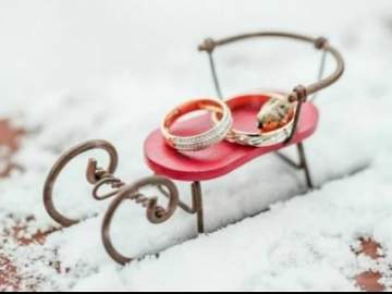 Сегодня отмечается народный праздник Зимний Свадебник (Иванов день)