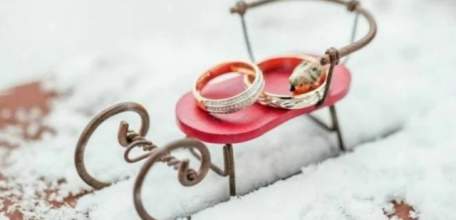 Сегодня отмечается народный праздник Зимний Свадебник (Иванов день)