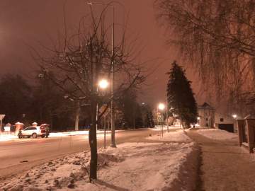 Отбой &laquo;РАКЕТНОЙ ОПАСНОСТИ!&raquo;!