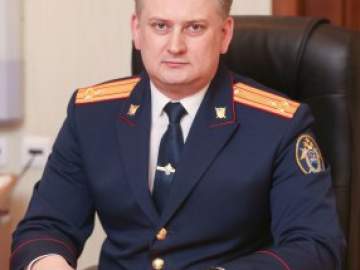 Заместитель руководителя регионального СК России проведет выездной прием жителей в Елецком районе