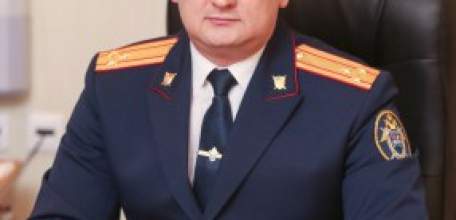 Заместитель руководителя регионального СК России проведет выездной прием жителей в Елецком районе