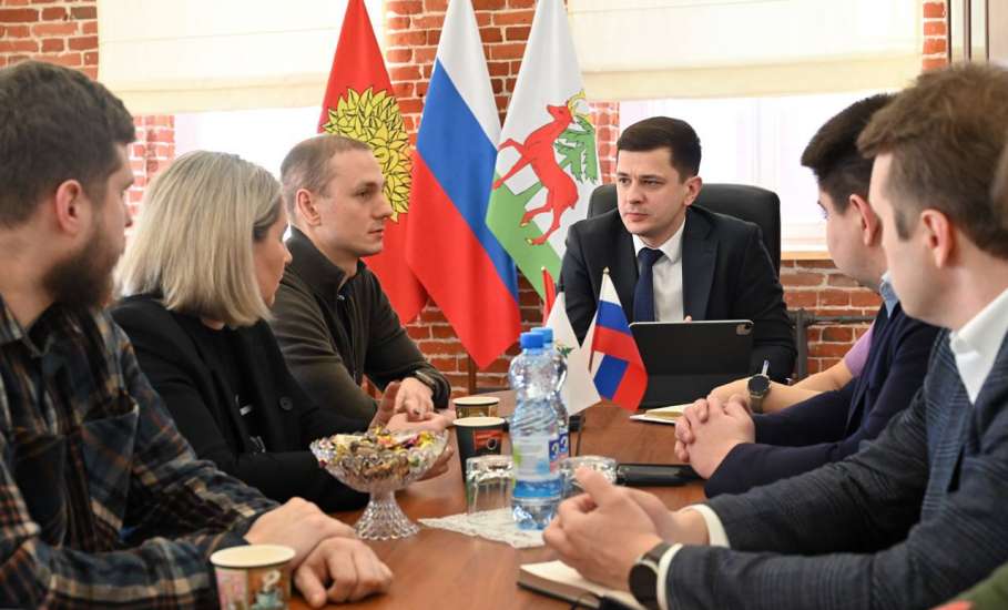 В этом году Ельцу предстоит отметить важную дату &mdash; 880-летие со дня первого летописного упоминания.