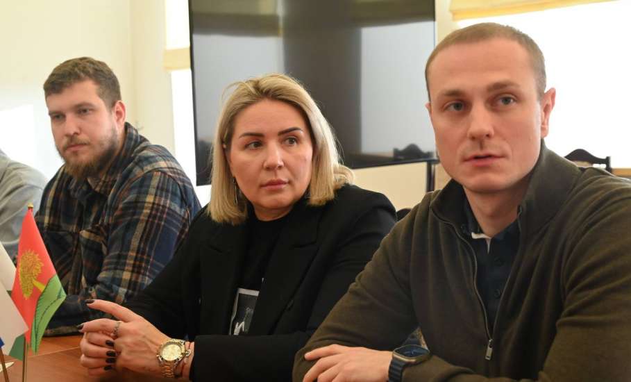 В этом году Ельцу предстоит отметить важную дату &mdash; 880-летие со дня первого летописного упоминания.