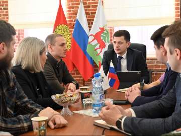 В этом году Ельцу предстоит отметить важную дату &mdash; 880-летие со дня первого летописного упоминания.