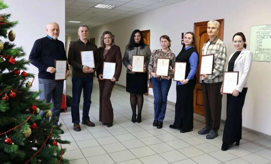 Творческим коллективам Липецкой области присвоили звание "Образцовый детский коллектив"