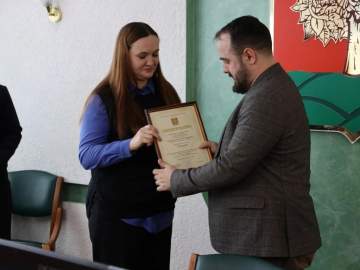 Творческим коллективам Липецкой области присвоили звание "Образцовый детский коллектив"