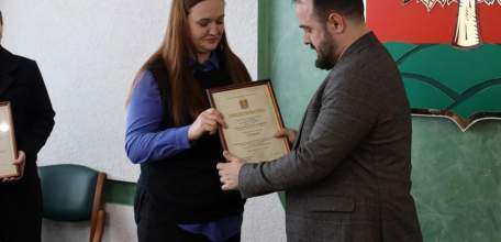 Творческим коллективам Липецкой области присвоили звание "Образцовый детский коллектив"