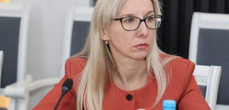 Правовой комитет облсовета согласовал кандидатуру на пост министра финансов Липецкой области