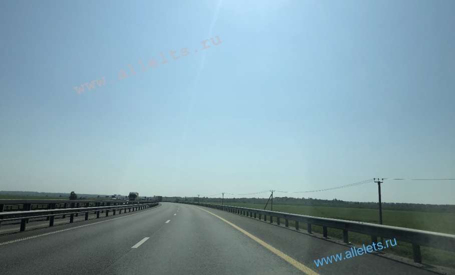 &laquo;Автодор&raquo; предупредил о возможном повышении тарифов на платных трассах