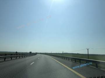 &laquo;Автодор&raquo; предупредил о возможном повышении тарифов на платных трассах