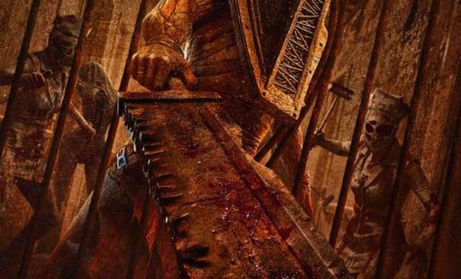 Афиша кинотеатра &laquo;Прожектор&raquo; в Ельце