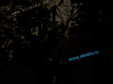 Новое ЧП в Ельце! Без электричества более 80 домов!