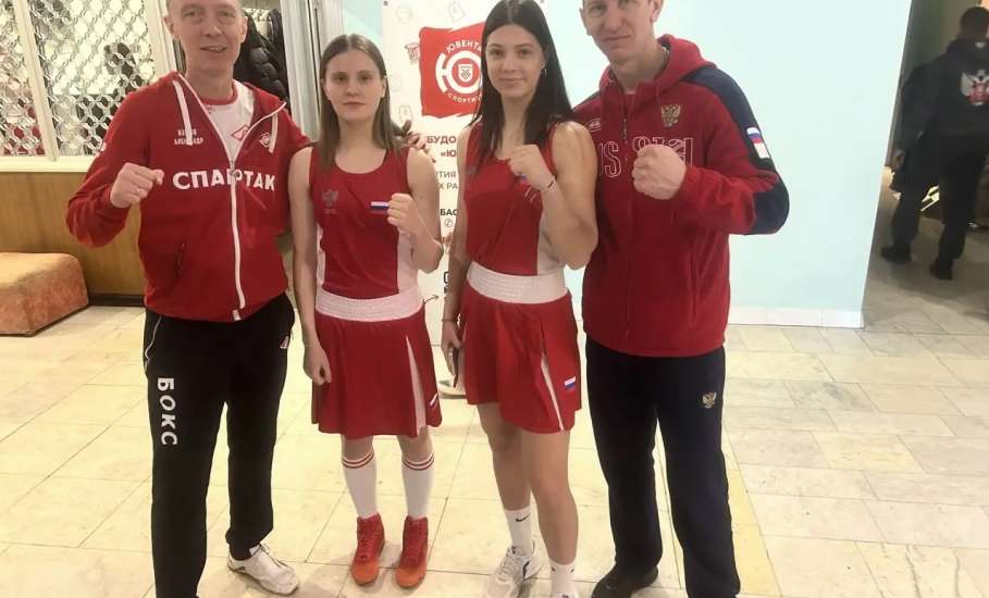 &laquo;Серебряная&raquo; медаль Всероссийских соревнований класса &laquo;А&raquo; у спортсменки из Ельца!