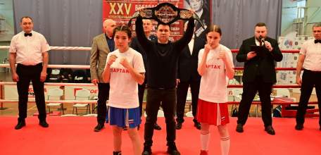 &laquo;Серебряная&raquo; медаль Всероссийских соревнований класса &laquo;А&raquo; у спортсменки из Ельца!