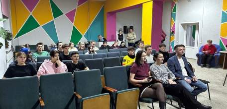 Елецкий государственный университет им. И.А. Бунина присоединился к Всероссийскому фестивалю &laquo;Спортивная студенческая ночь&raquo;