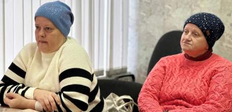 Глава Ельца Вячеслав Жабин: &laquo;Провел личный прием граждан.&raquo;