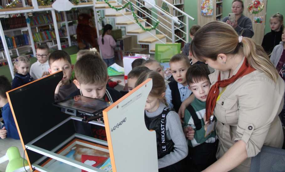 В Ельце изучали храмовую архитектуру города