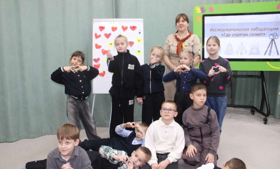 В Ельце изучали храмовую архитектуру города