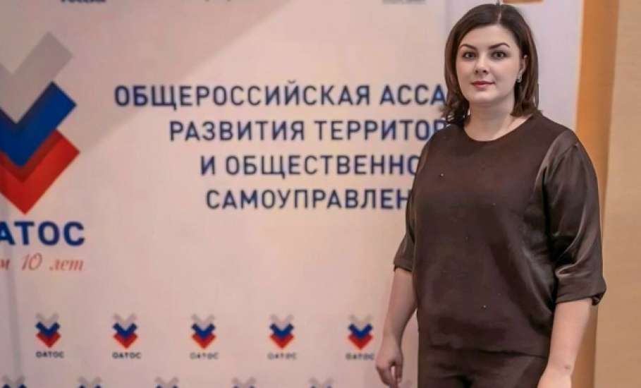 Жители города &ndash; участники ТОС &ndash; активно включаются в решение актуальных проблем благоустройства Ельца