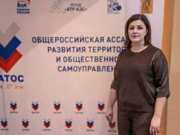 Жители города &ndash; участники ТОС &ndash; активно включаются в решение актуальных проблем благоустройства Ельца