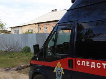 В Липецке несовершеннолетний подозревается в участии в деятельности террористической организации!