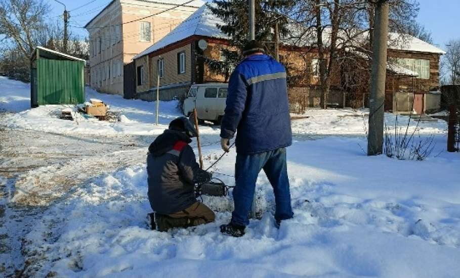 В Ельце наконец появляются новые дорожные знаки, вместо старых ржавых!